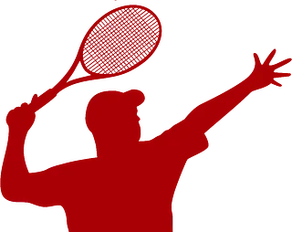 Tennisspieler